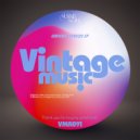 Sunner Soul - There\'s No Stoppin (Original Mix)