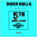 Manjit Feat Leah (UK) - Give You A Chance (Darren Studholme Deep Disco Mix)