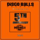 KaiMack & Scott Mac Feat Kelly Brown - Let The Music Hypnotize You (Ikaros Remix)