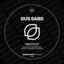 Gus Sabo - Back To The Groove