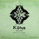 Kútus - Mind Glitch