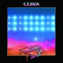 Ourra - Red Wave