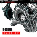 I:Gor - Rage