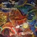Fabio Turchetti & Stefano Giust - Ecureil du desert (feat. Stefano Giust)