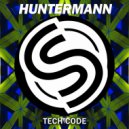 Huntermann - Antiverse