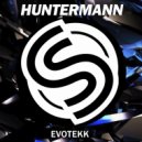 Huntermann - Daft Danger (Original Mix)