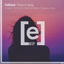 Calixxa  - Throw It Away