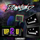 Downlowd - Up 2 U (Original Mix)