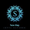 Jotta Navarro - Sunset Boulevard (Original Mix)