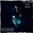 John Wolf, Zyta - Poison