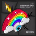 Kidoo, Exob - Rainbow