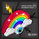 Kidoo, Exob - Rainbow (Original Mix)