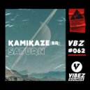 kamikaze (BR) - Saturn