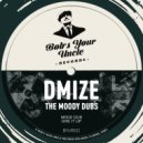 DMIZE - Give It Up (Original Mix)