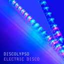 Discolypso - Electric Disco (Radio Edit)