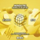 MONDO (PE) - Gorilla Glue