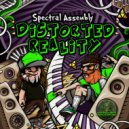 Spectral Assembly - Bandolero - 150 bpm (Original Mix)