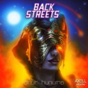 Onur Hunuma - Back Streets: Main Theme