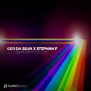 Geo Da Silva & Stephan F - Bam Bam Boogie