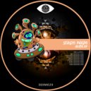 Sergio Pardo - Latency