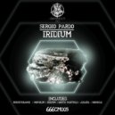 Sergio Pardo - Gosth Particle