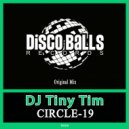 DJ Tiny Tim - CIRCLE-19