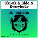 Oki-uk & Iddo.N - Everybody