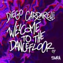 Diego Cardarelli - Can You Help Me