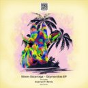 Stiven Escarraga - Ozymandias (Dubman F. Remix)