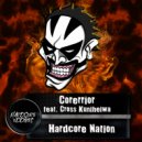 Corerrior feat. Cross Kuniheiwa - Hardcore Nation