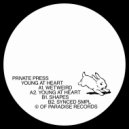 Private Press - Young at Heart