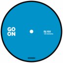 DJ Gu - Prison Without Walls (Original Mix)