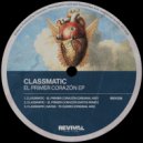 Classmatic, NA7AN - Te Quiero (Original Mix)