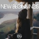 Javi Romero - New Beginnings