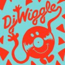 DJ Wiggle - Stop Fidgeting