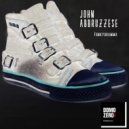 John Abbruzzese - Funkydrama