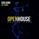 Giuliano (CA) - Get Down (Extended Mix)