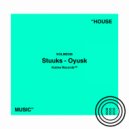 Stuuks - Oyusk