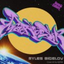 Myles Bigelow - Macrocosm