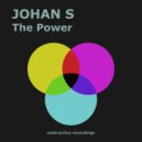 Johan S - The Power