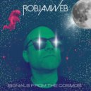 RobJamWeb - On The Run