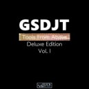 GSDJT - TFA Indie Beat 8 - 10