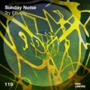 Sunday Noise, Adiel Mora - Flute