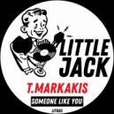 T.Markakis - Someone Like You