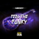 DJ Neddy - Feel The Funky