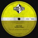 Sam Tyler - Throwin It Down (Original Mix)