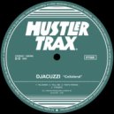 DJacuzzi - Thames (Original Mix)