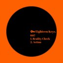 Eighteen Keys - Reality Check