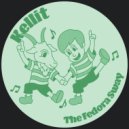 Kellit - Flutey Rodga (Original Mix)