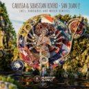 Calussa, Sebastian Rivero - San Juan